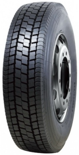 Шины 295/80 R22,5 152/149M 18pr (Ведущая) Sunfull HF-628