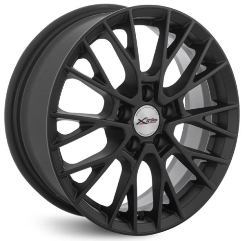 Диски X'trike X-135 6.5 х 16 5*114,3 Et: 45 Dia: 60.1 