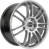 Диски INCH FA8535 7.5 х 18 5*108 Et: 47 Dia: 60.1 