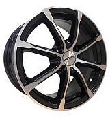 Диски Carwel Бета 114 6 х 15 4*108 Et: 45 Dia: 63.3 