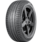 Шины Ikon Tyres (Nokian Tyres) Autograph Ultra 2 SUV 275/45R21 110Y