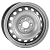 Диски Swortech S519 5.5 х 15 4*100 Et: 45 Dia: 60.1 классический серебристый цвет