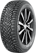 Шины Nokian Tyres Hakkapeliitta 9 175/65R14 86T