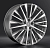 Диски Replay LR112 8 х 21 5*108 Et: 40 Dia: 63.3 