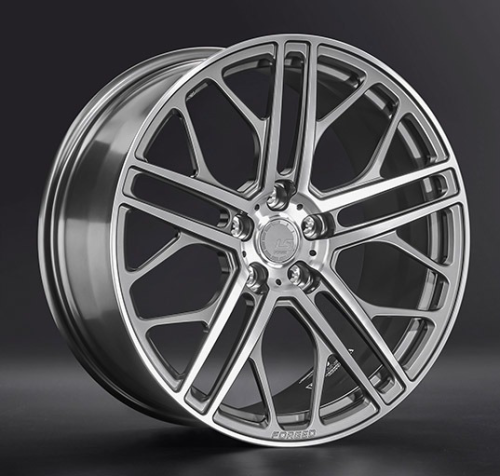 Диски LS Forged FG48 9 х 20 5*120 Et: 35 Dia: 72.6 