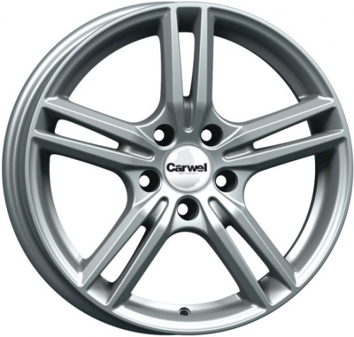 Диски Carwel Баруй 6.5 х 16 5*108 Et: 40 Dia: 65.1 