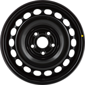 Диски Trebl X40017 7 х 17 5*105 Et: 42 Dia: 56.6 