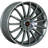 Диски Replay MR198 7.5 х 19 5*112 Et: 40 Dia: 66.6 