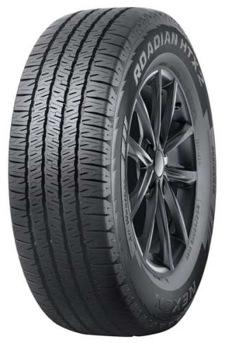 Шины Nexen Roadian HTX 2 265/70R16 112T
