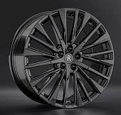 Диски Replay ZR1 9 х 21 5*108 Et: 40 Dia: 63.3 черный матовый