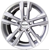 Диски Carwel Аллаки 6.5 х 16 5*108 Et: 40 Dia: 67.1 