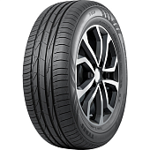 Шины Ikon Tyres (Nokian Tyres) Autograph Aqua 3 SUV 235/55R17 103V