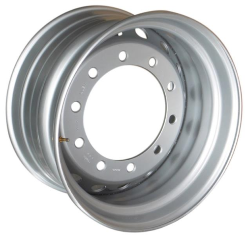 Диски Jantsa 117767 11,75x22,5 10*335 Et:0 Dia:281