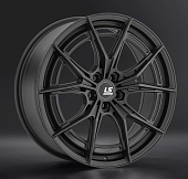 Диски LS wheels FlowForming RC105 8.5 х 20 5*108 Et: 38 Dia: 65.1 черный матовый