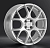 Диски LS wheels FlowForming RC07 7.5 х 17 4*100 Et: 40 Dia: 60.1 