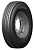 Шины 295/75 R22,5 146/143L 16pr (рулевая/прицепная) Tornado GL283A 