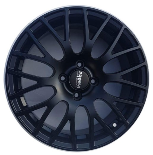 Диски Прома GT 7.5 х 18 5*114,3 Et: 40 Dia: 64.1 