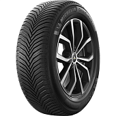 Шины Michelin Crossclimate 2 SUV 225/65R17 102H