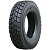 Шины 13/0 R22,5 156/152K 20pr (Ведущая) HIFLY HH302