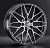 Диски LS wheels FlowForming RC13 8 х 18 5*114,3 Et: 40 Dia: 67.1 классический серебристый цвет