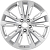 Диски KDW KD1830 7 х 18 5*114,3 Et: 45 Dia: 67.1 