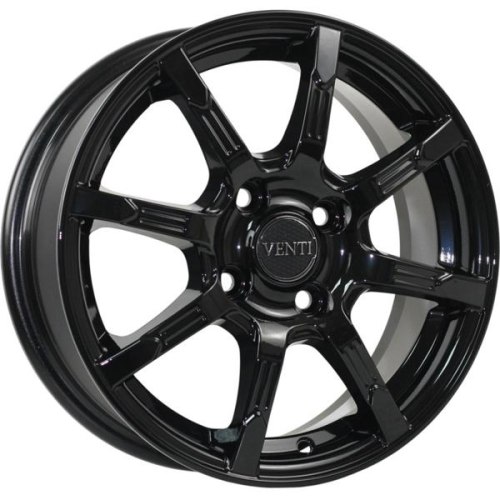 Диски VENTI 1417 5.5 х 14 4*100 Et: 46 Dia: 54.1 разноцветные