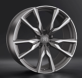 Диски Replay A245 9.5 х 22 5*112 Et: 36 Dia: 66.6 