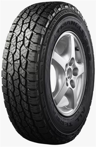 Шины Triangle AgileX A/T TR292 265/70R16 112S