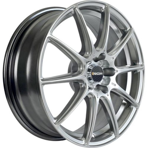 Диски INCH FA8537 6.5 х 17 4*100 Et: 43 Dia: 60.1 