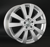Диски Replay VV204 7.5 х 19 5*112 Et: 43 Dia: 57.1 классический серебристый цвет
