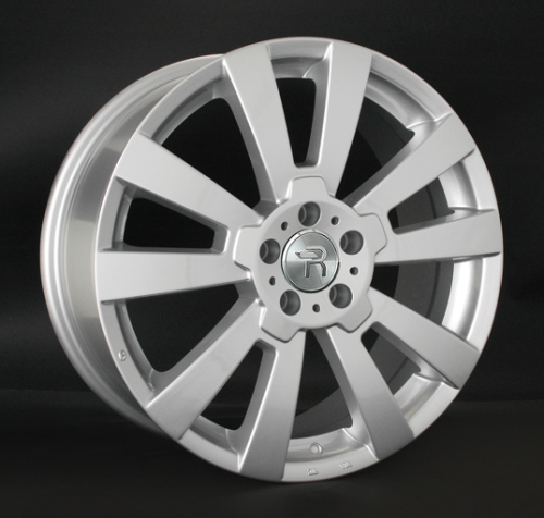 Диски Replay VV204 7.5 х 19 5*112 Et: 43 Dia: 57.1 классический серебристый цвет