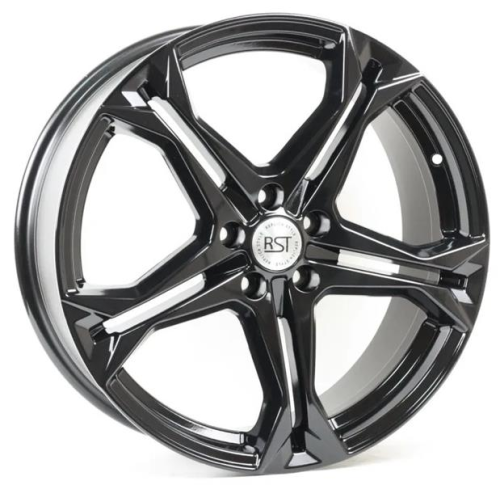 Диски RST R099 7.5 х 19 5*114,3 Et: 35 Dia: 60.1 разноцветные