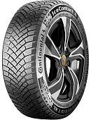 Шины Continental IceContact 8 275/50R22 115T