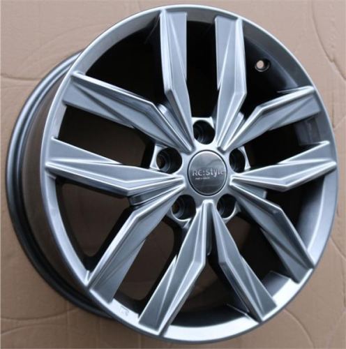 Диски K&K КС774 7 х 17 5*114,3 Et: 39 Dia: 60.1 