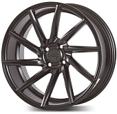 Диски PDW 1022Left 7 х 16 4*98 Et: 30 Dia: 58.6 