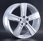 Диски Replay MR219 7.5 х 19 5*112 Et: 40 Dia: 66.6 классический серебристый цвет