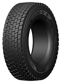 Шины 315/80 R22,5 156/150L 20pr (Ведущая) Tornado GR-D1
