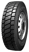 Шины 315/80 R22,5 156/153K 20pr (Ведущая) Blackhawk BDM10