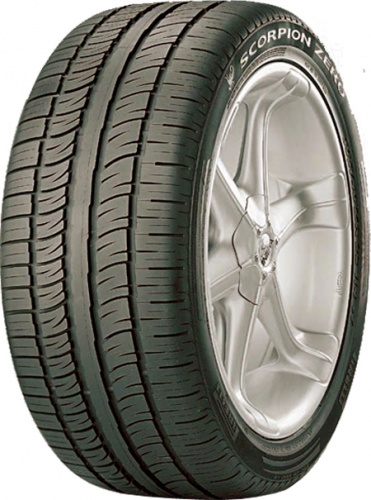 Шины Pirelli SCORPION ZERO Asimmetrico 285/45R21 113W