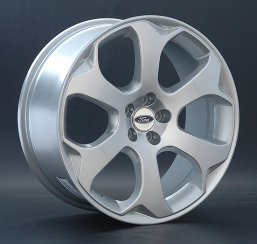 Диски Replay FD87 7.5 х 17 5*108 Et: 52.5 Dia: 63.3 классический серебристый цвет