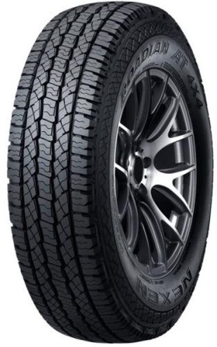 Шины Nexen Roadian AT 4х4 RA7 225/75R16 115/112S