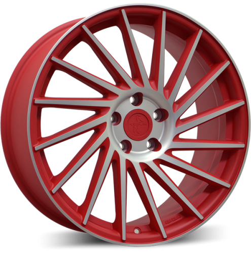 Диски Keskin Tuning KT17 8.5 х 19 5*112 Et: 45 Dia: 72.6 