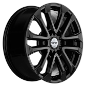 Диски Carwel Пур 1805 7.5 х 18 6*139,7 Et: 36 Dia: 100.1 разноцветные