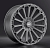 Диски LS wheels FlowForming RC80 9 х 20 6*139,7 Et: 20 Dia: 106.1 серый матовый