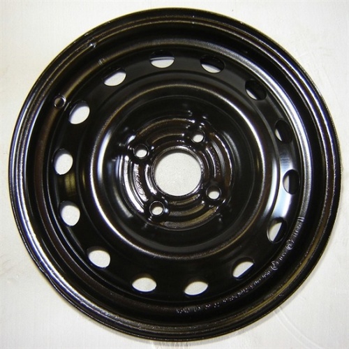 Диски ТЗСК Renault Logan 5.5 х 14 4*100 Et: 43 Dia: 60.1 