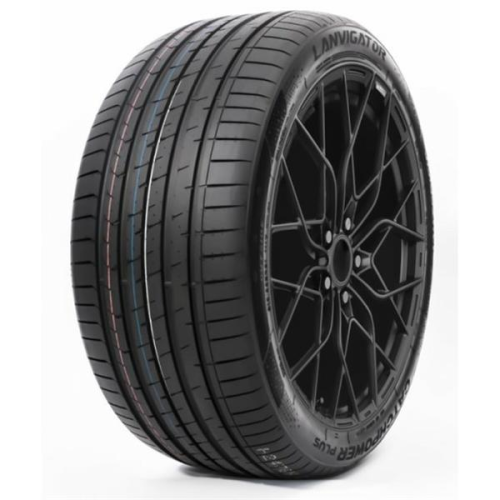 Шины Lanvigator CATCHPOWER PLUS 255/55R19 111W