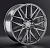Диски LS Forged FG04 8.5 х 20 5*114,3 Et: 45 Dia: 67.1 серый матовый