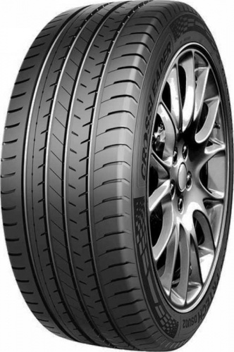 Шины Double Star DSU02 235/55R17 103W