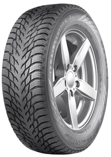 Шины Nokian Tyres Hakkapeliitta R3 SUV 265/50R19 110R RunFlat
