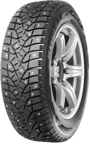 Шины Bridgestone Blizzak SPIKE-02 225/50R17 94T